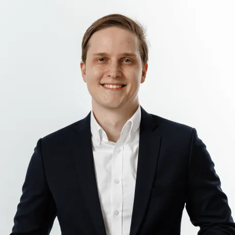 Валерий Котелов — Основатель и CEO студии KOTELOV